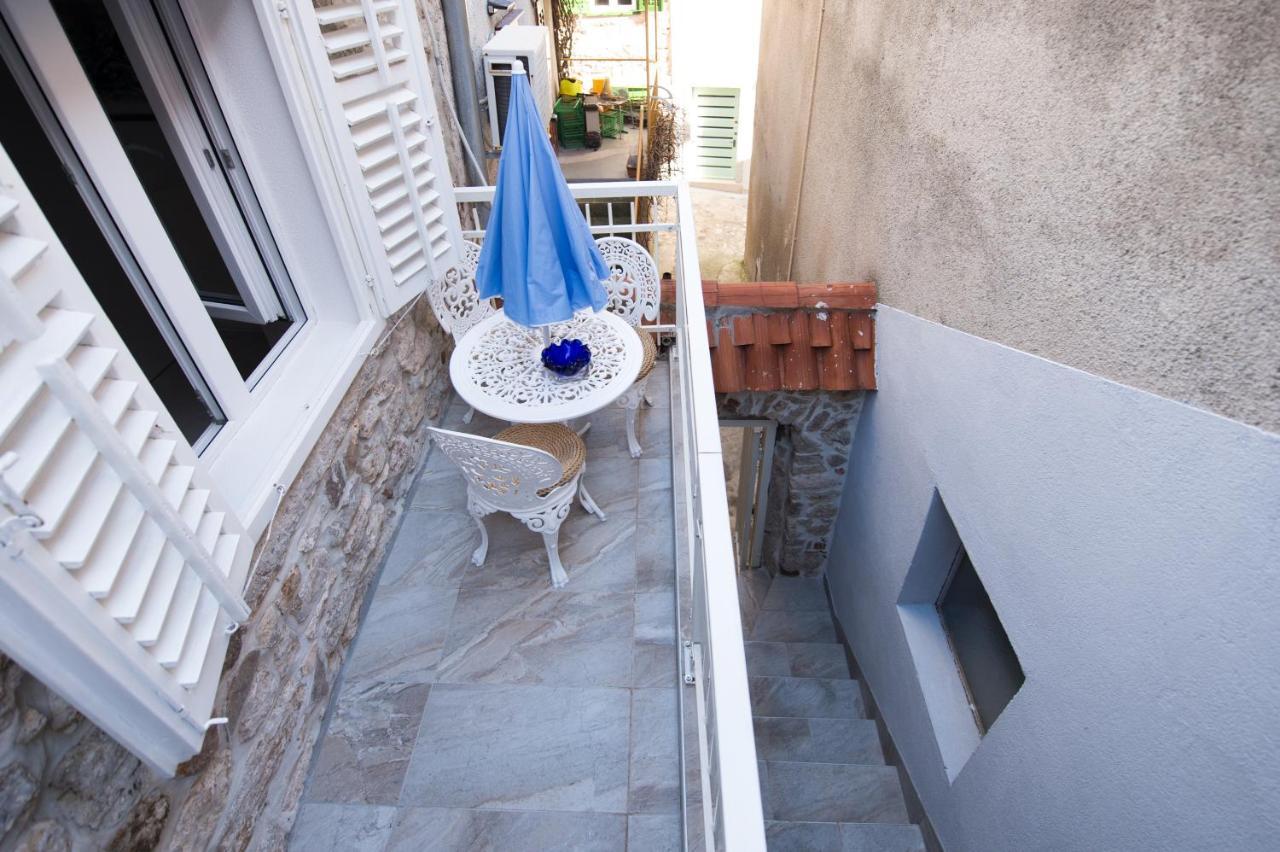 La Casa Di Pietra Apartment Đảo Đảo Krk Ngoại thất bức ảnh