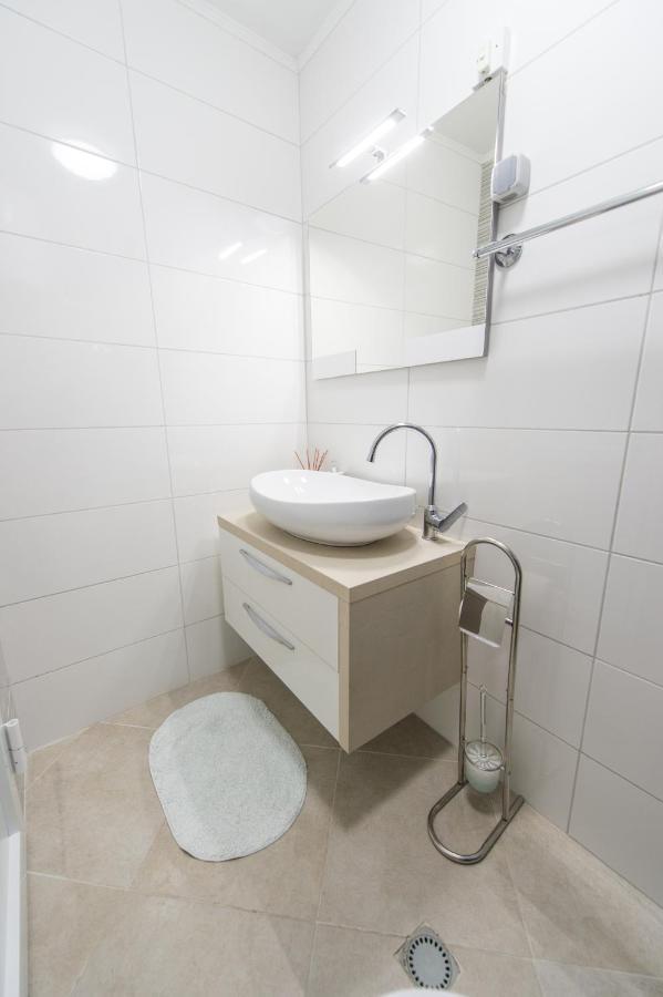 La Casa Di Pietra Apartment Đảo Đảo Krk Ngoại thất bức ảnh