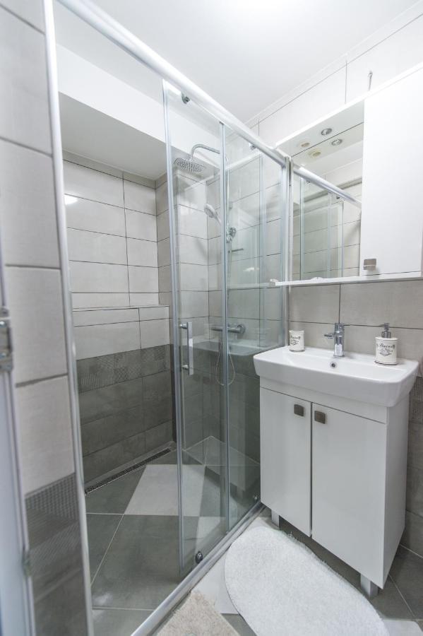 La Casa Di Pietra Apartment Đảo Đảo Krk Ngoại thất bức ảnh