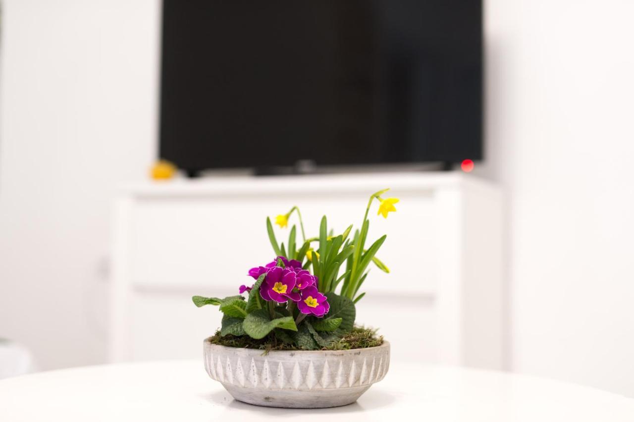 La Casa Di Pietra Apartment Đảo Đảo Krk Ngoại thất bức ảnh